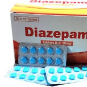 Group logo of Diazepam kopen: een veilige, effectieve keuze voor angstverlichting