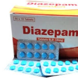 Group logo of Diazepam kopen: verlicht stress en vind mentale rust