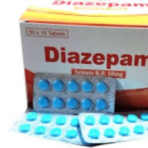 Group logo of Diazepam kopen: een veilige, effectieve stressoplossing