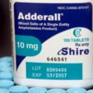 Group logo of Adderall kopen: snelle toegang tot effectieve focus en energie