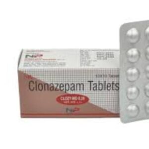 Group logo of Clonazepam kopen: Handige en veilige levering