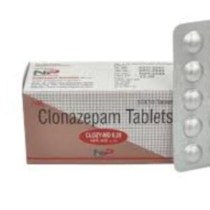 Group logo of Clonazepam kopen: Betrouwbare online aanbieders voor snelle verlichting
