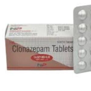 Group logo of Clonazepam Kopen: Veilig en betaalbaar angstbeheer