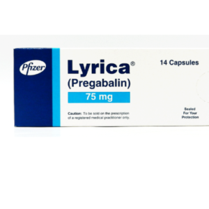 Group logo of Lyrica Kopen: Snel, Betrouwbaar en Discreet