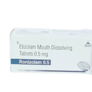 Group logo of Etizolam kopen: snelle toegang tot ontspanning en helderheid medivoor.com