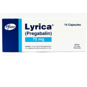 Group logo of Lyrica Kopen: Betaalbare verlichting voor zenuwpijn en angst medivoor.com
