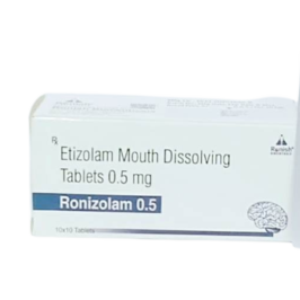 Group logo of Etizolam kopen: betrouwbare, discrete en veilige levering