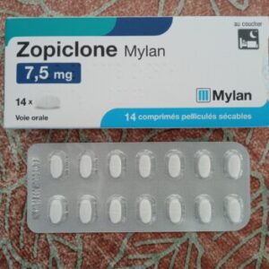 Group logo of Zopiclone Kopen: Uw Sleutel tot Rustige Slaap apotheekzonderrecept.net