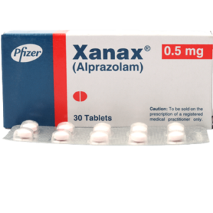 Group logo of Xanax kopen: een snelle weg naar ontspanning en vrede