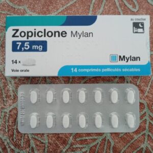 Group logo of Zopiclone kopen: Krijg de best mogelijke slaap