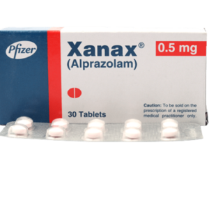 Group logo of Xanax kopen: verminder angst en herstel het evenwicht