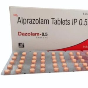 Group logo of Alprazolam kopen: beheer stress en angst effectief