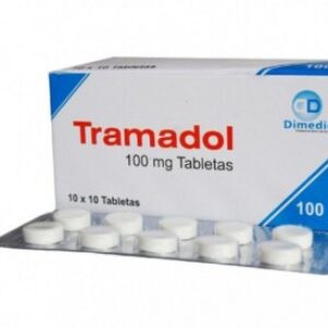 Group logo of Tramadol kopen: Effectieve Oplossing voor Chronische Pijn