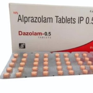 Group logo of Alprazolam kopen: de vertrouwde keuze voor gemoedsrust