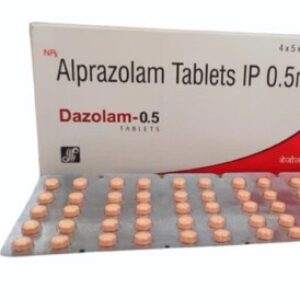 Group logo of Alprazolam Kopen: Gemoedsrust Slechts een Klik Verplaatst