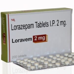 Group logo of Lorazepam kopen: Eenvoudig voor Effectieve Angstbehandeling